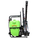 Kit asperor aguilon con elevador hidrahulico aguilon 600 Lts