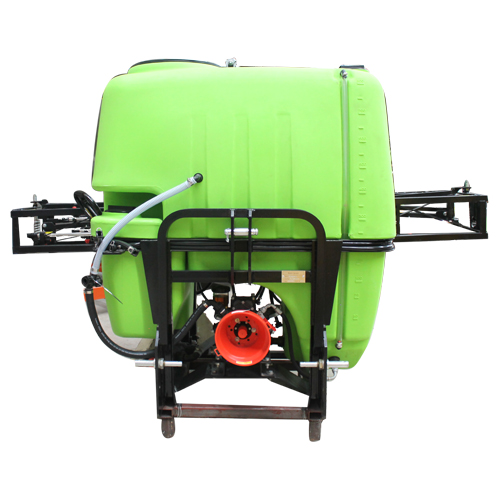 Kit aspersor aguilon con elevador manual 75 hp 800 Lts