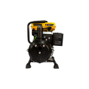 Motobomba 2.5 hp 4 tiempos ohv quimicos