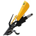 Segadora agricola para motocultor MCP7HP