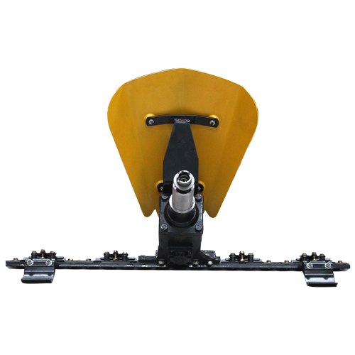 Segadora agricola para motocultor MCP7HP