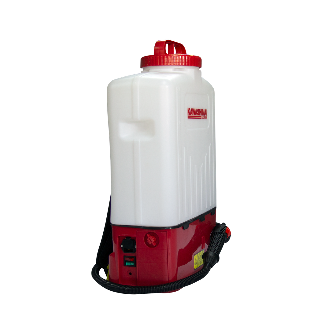 Aspersor 20 Lts electrico electrostatico