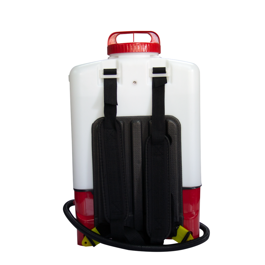 Aspersor 20 Lts electrico electrostatico