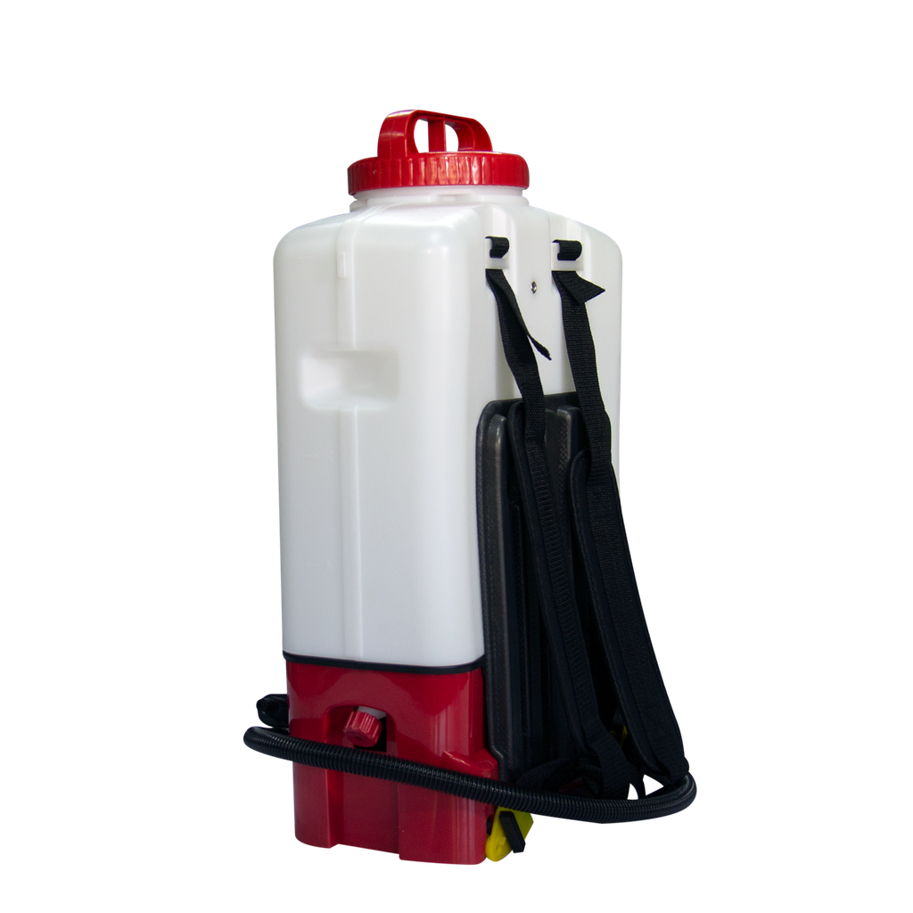 Aspersor 20 Lts electrico electrostatico