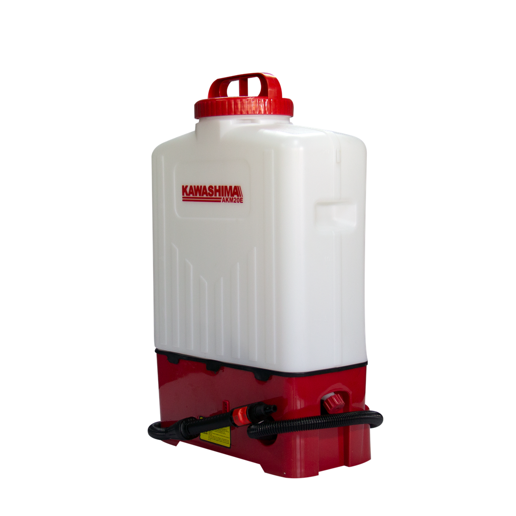 Aspersor 20 Lts electrico electrostatico