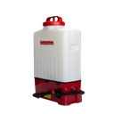 Aspersor 20 Lts electrico electrostatico