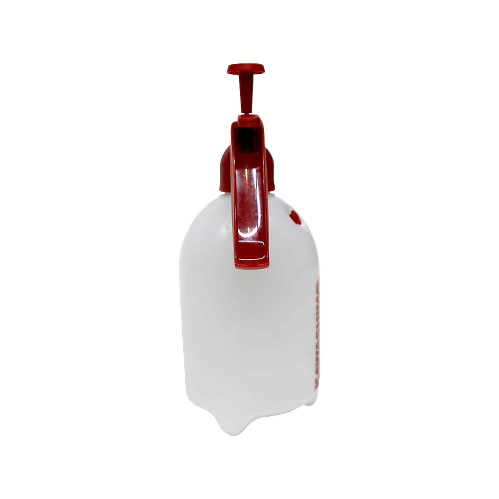 Aspersor manual 2 Cont: 15 piezas