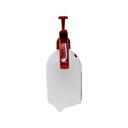 Aspersor manual 2 Cont: 15 piezas