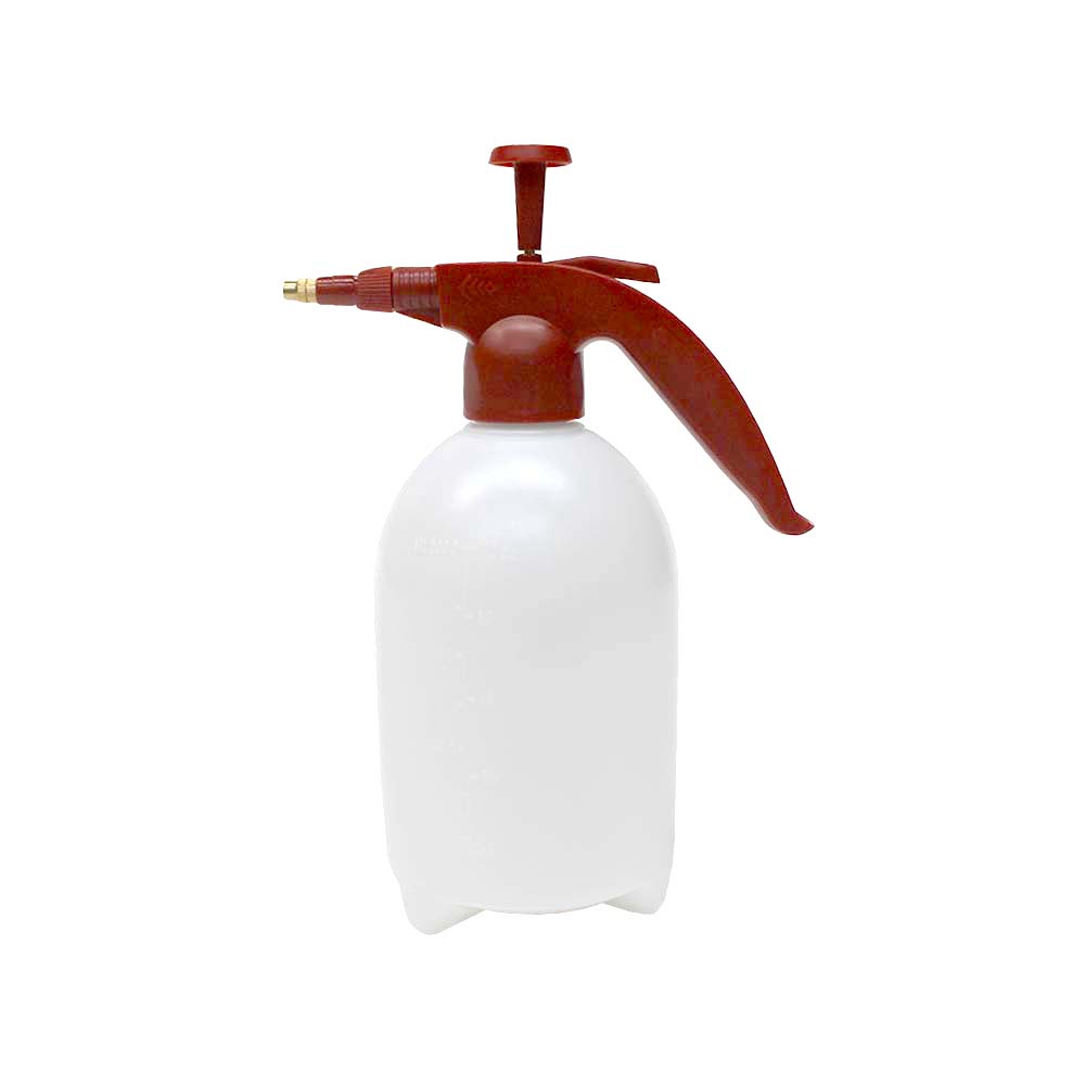 Aspersor manual 2 Cont: 15 piezas