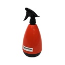 Aspersor manual 900 ml Cont: 1 pieza