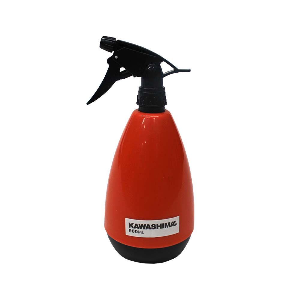 Aspersor manual 900 ml Cont: 40 pieza