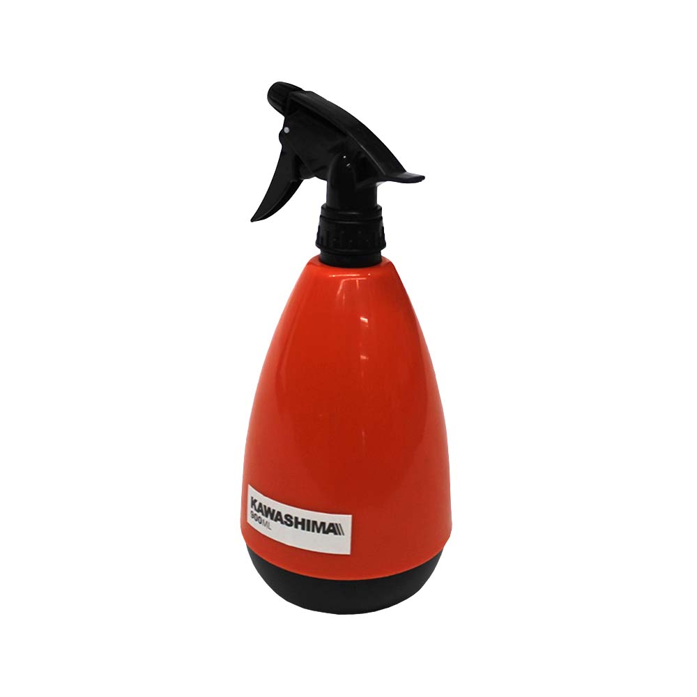Aspersor manual 900 ml Cont: 40 pieza