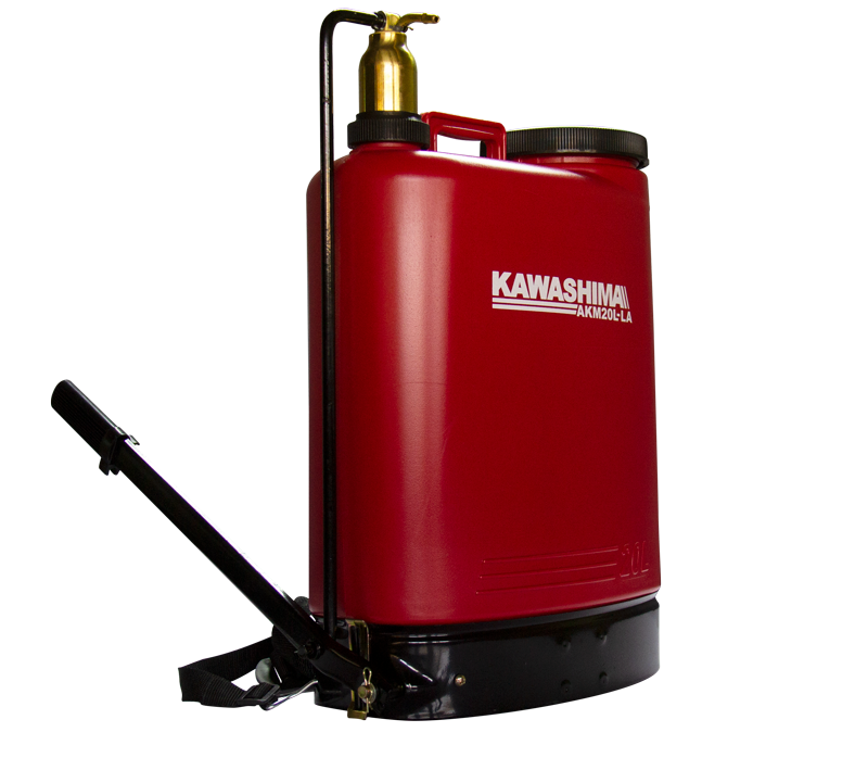 Aspersor manual laton 20 Lts