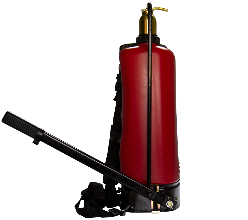 Aspersor manual laton 20 Lts