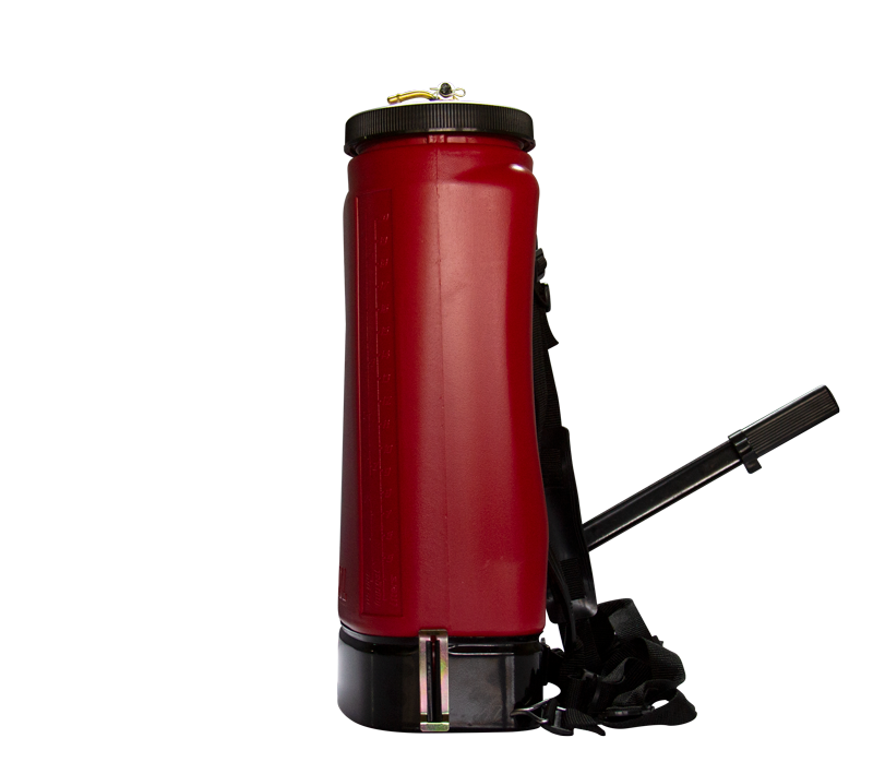 Aspersor manual laton 20 Lts