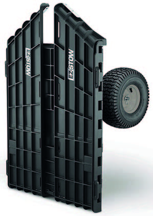 Remolque Transportador Guarda