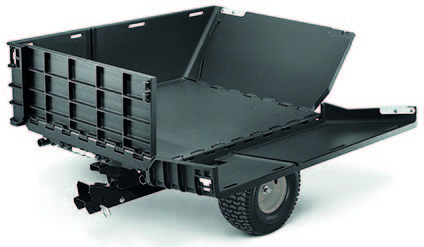 Remolque Transportador Guarda