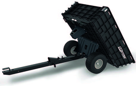 Remolque Transportador Guarda