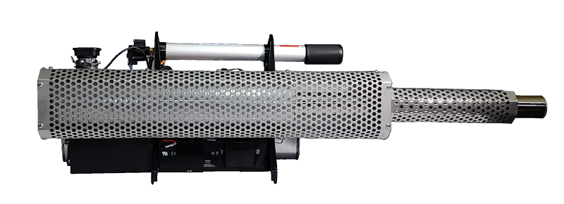 Termonebulizador 6 lts