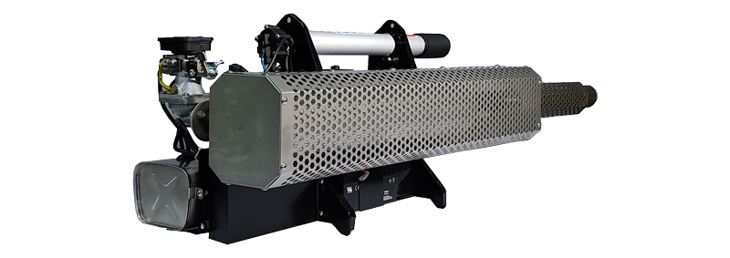 Termonebulizador 6 lts