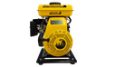 Motobomba 2.5 hp 4 tiempos ohv 1 pulg