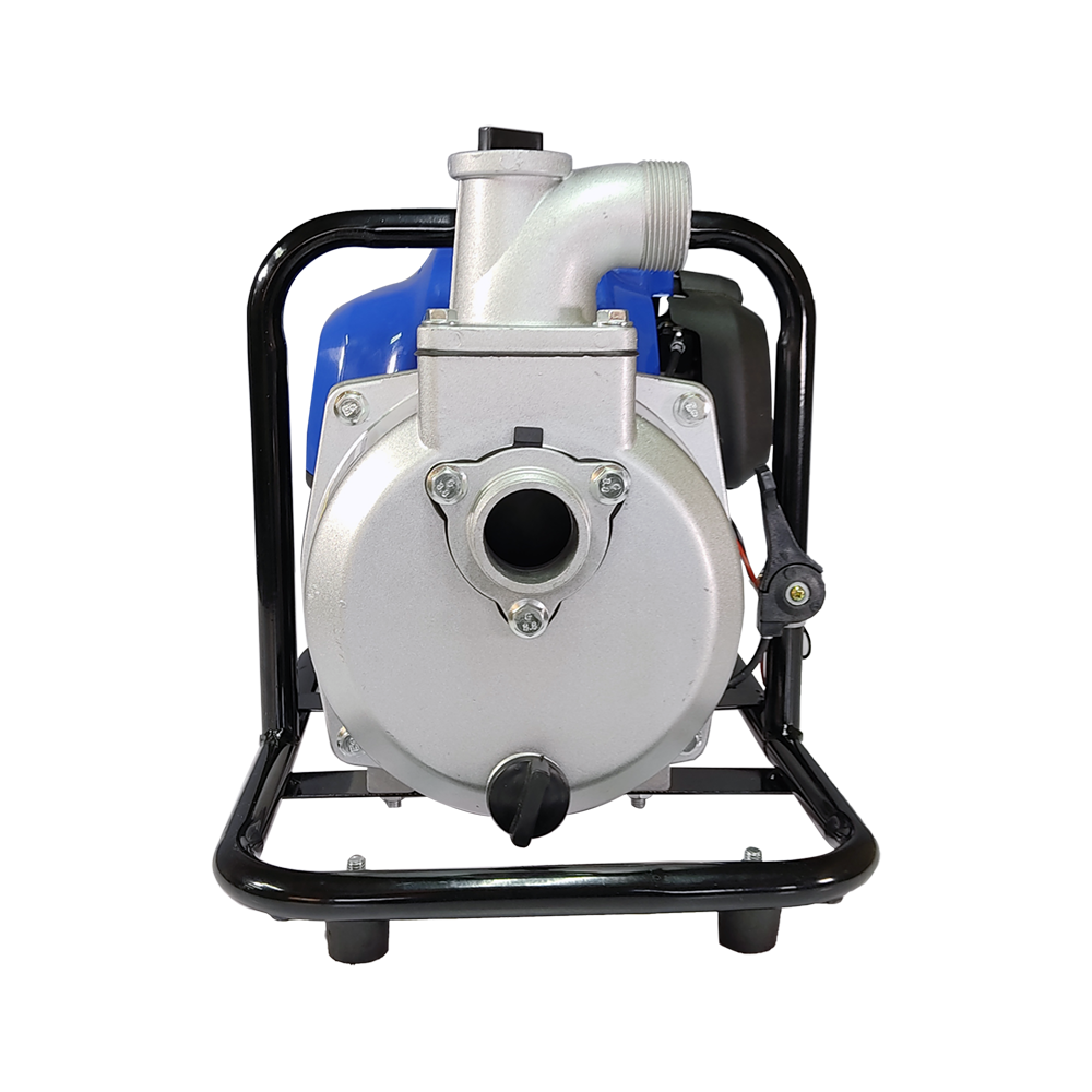 Motobomba 50 cc 1.5 pulg 4 tiempos