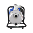 Motobomba 50 cc 1.5 pulg 4 tiempos