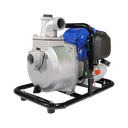 Motobomba 50 cc 1.5 pulg 4 tiempos