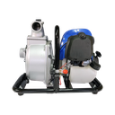 Motobomba 50 cc 1.5 pulg 4 tiempos