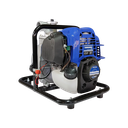 Motobomba 50 cc 1.5 pulg 4 tiempos