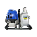 Motobomba 50 cc 1.5 pulg 4 tiempos