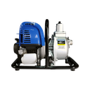 Motobomba 50 cc 1 pulg 4 tiempos