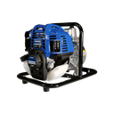 Motobomba 50 cc 1 pulg 4 tiempos