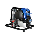 Motobomba 50 cc 1 pulg 4 tiempos