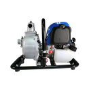 Motobomba 50 cc 1 pulg 4 tiempos