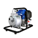 Motobomba 50 cc 1 pulg 4 tiempos