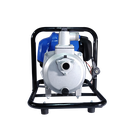 Motobomba 50 cc 1 pulg 4 tiempos