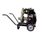 Motobomba 17 hp 4 pulg. diesel