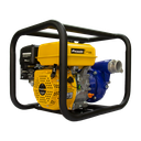 Motobomba 7 hp 4 tiempos ohv 2 pulg centrifuga