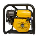 Motobomba 7 hp 4 tiempos ohv 2 pulg centrifuga