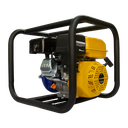 Motobomba 7 hp 4 tiempos ohv 2 pulg centrifuga