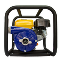 Motobomba 7 hp 4 tiempos ohv 2 pulg centrifuga