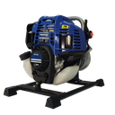 Motobomba centrifuga 50 cc 1 - 1.5 pulg 4 tiempos