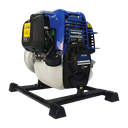 Motobomba centrifuga 50 cc 1 - 1.5 pulg 4 tiempos