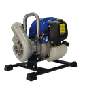 Motobomba centrifuga 50 cc 1 - 1.5 pulg 4 tiempos