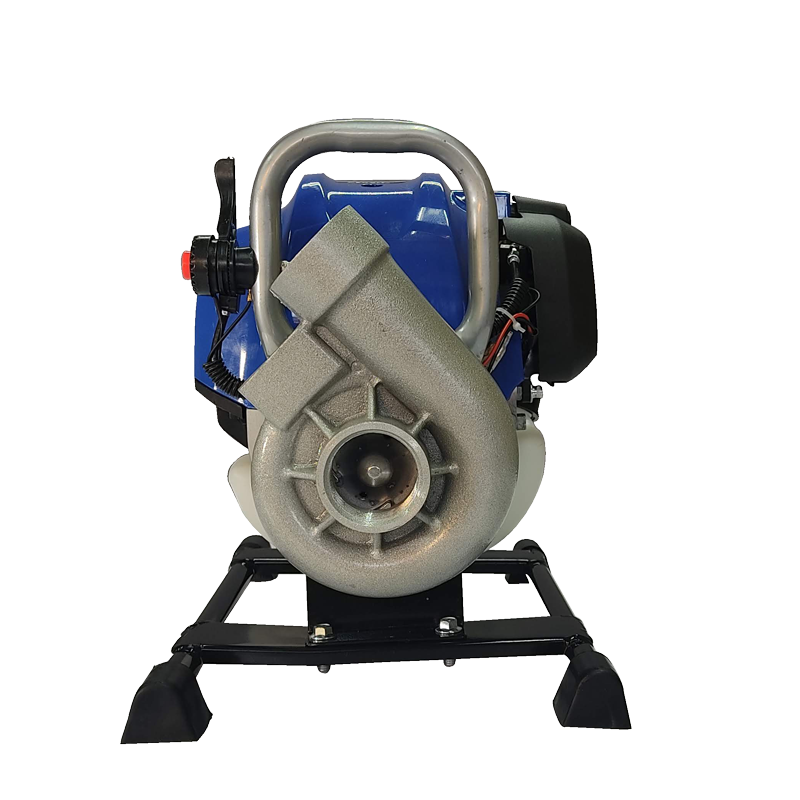 Motobomba centrifuga 50 cc 1 - 1.5 pulg 4 tiempos