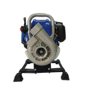 Motobomba centrifuga 50 cc 1 - 1.5 pulg 4 tiempos