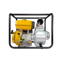 Motobomba 13 hp 4 tiempos ohv 4 pulg autocebante