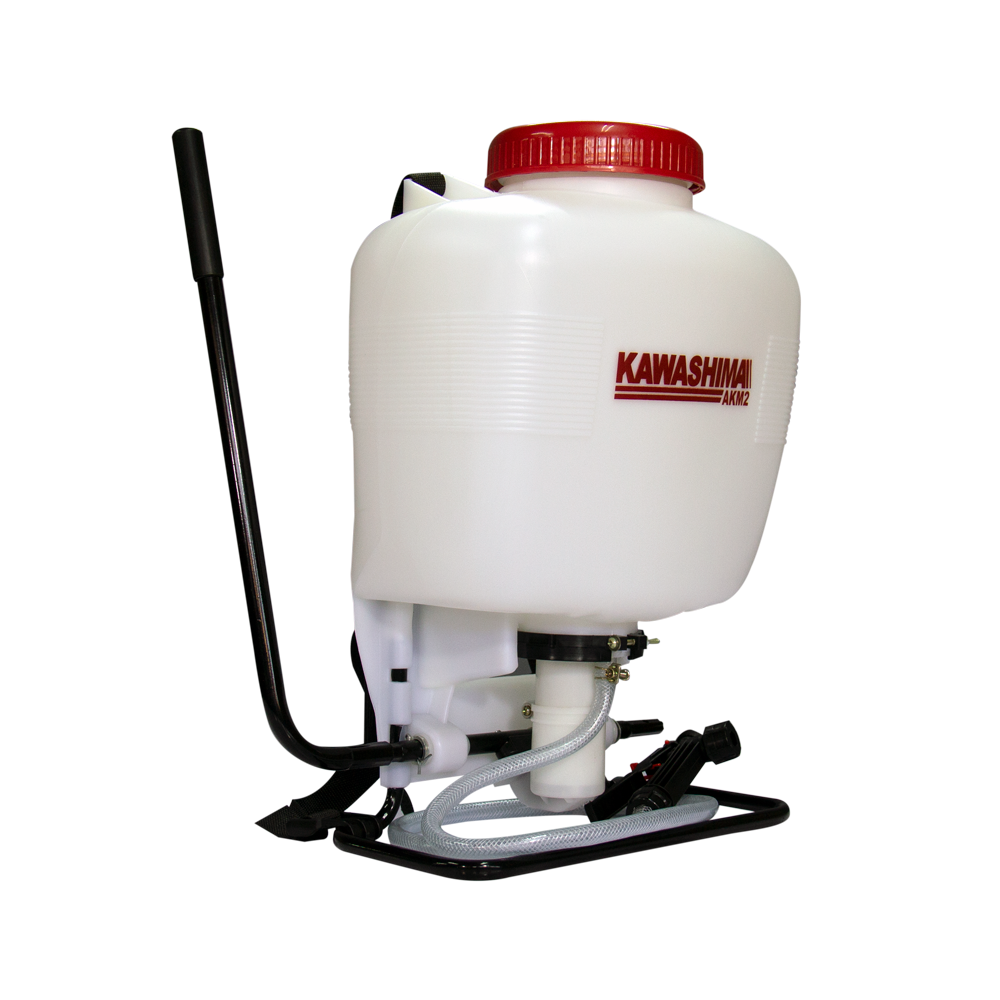 Aspersor manual 15 lts