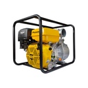 Motobomba 13 hp 4 tiempos ohv 4 pulg autocebante